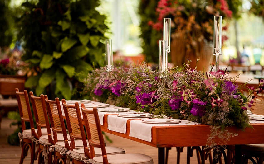 eventos casamento 2
