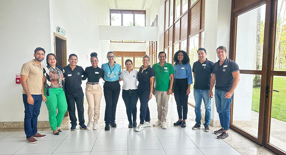 Comitê Social