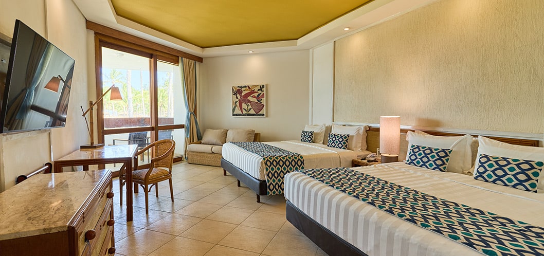 apartamento luxo quarto 1