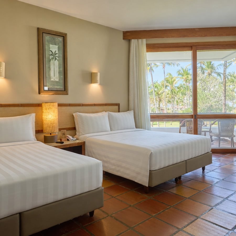 apartamento standard capa 1