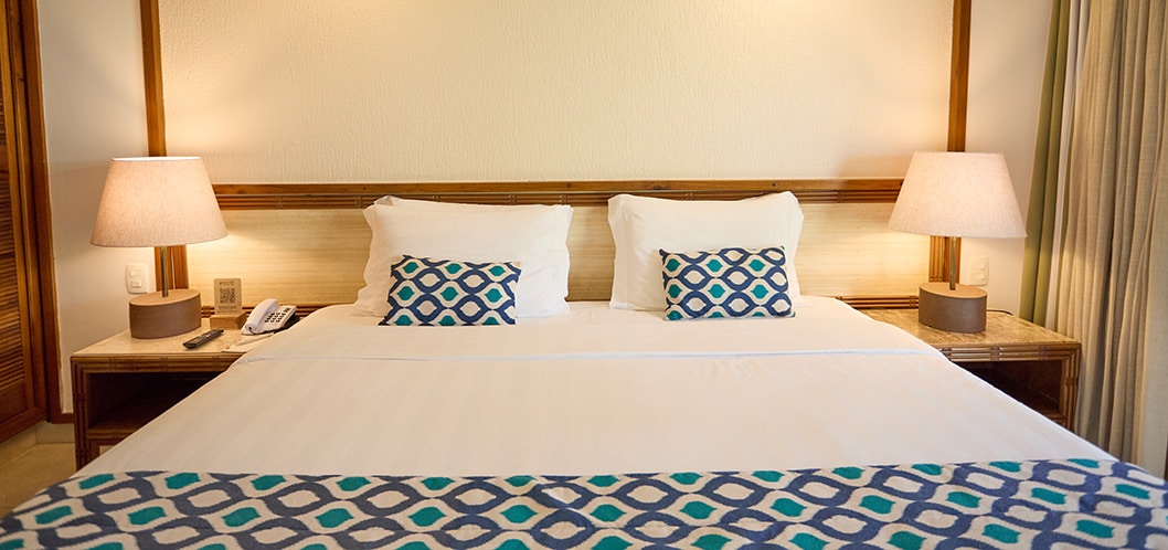 bangalo luxo quarto 3