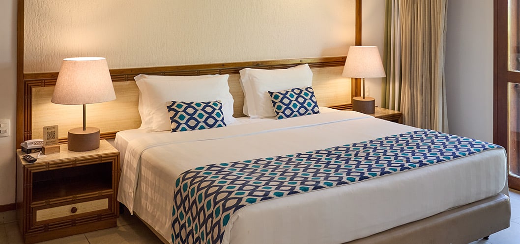 bangalo luxo quarto 4