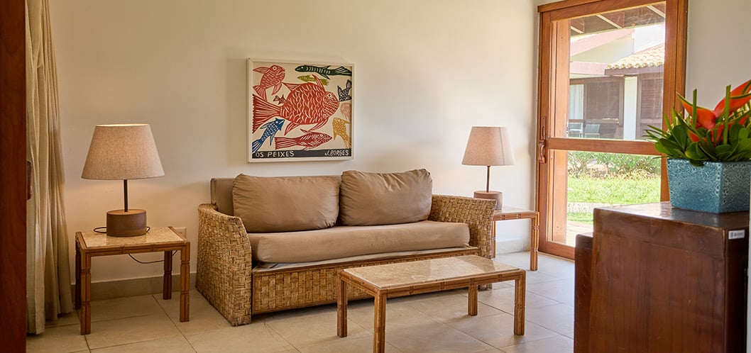 bangalo luxo sala 1