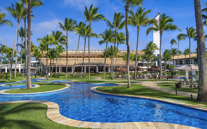 entretenimento piscinas