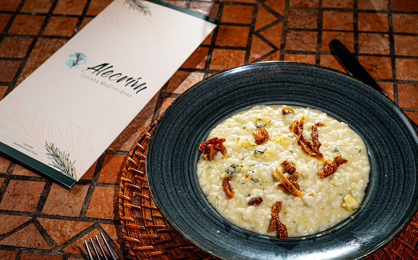 gastronomia restaurante alecrim 6