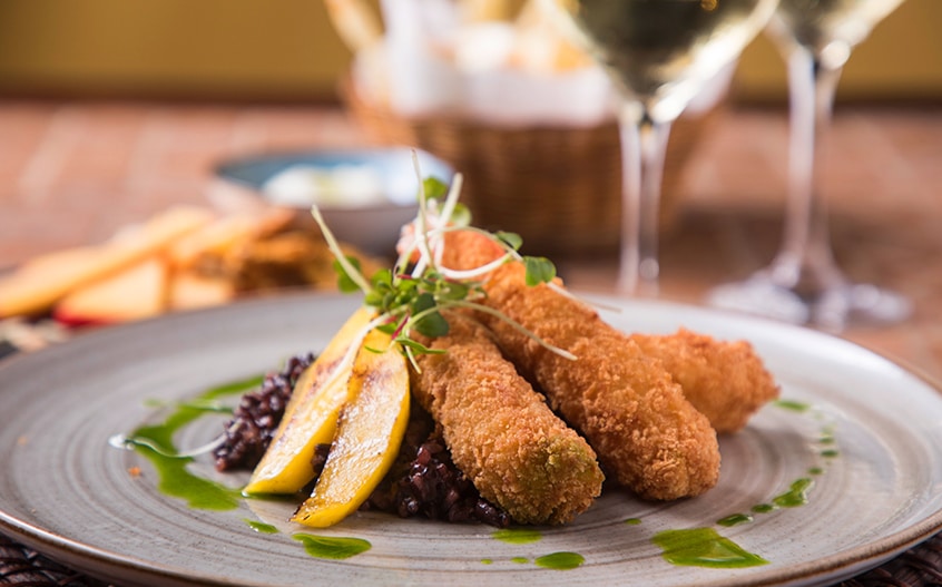 gastronomia restaurante aratu 1