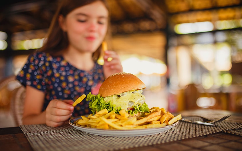 gastronomia restaurante praia 1
