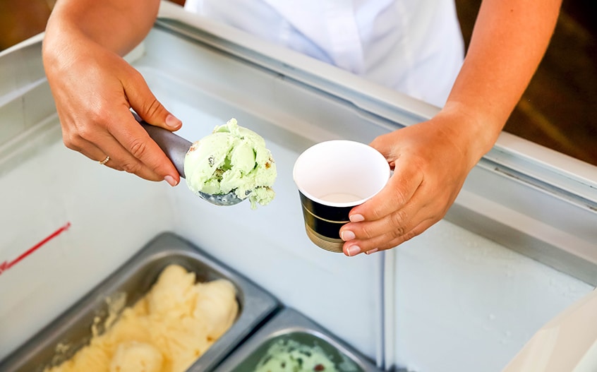 gastronomia sorvete 3