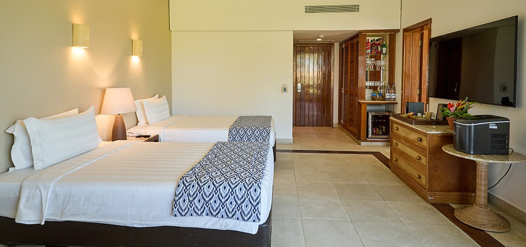 suite familia quarto 4