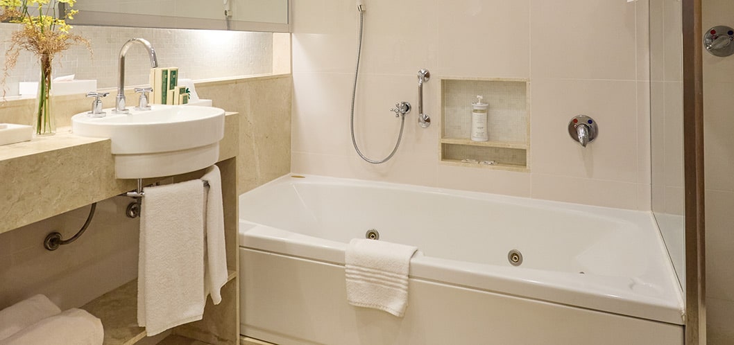 suite premium banheiro 1