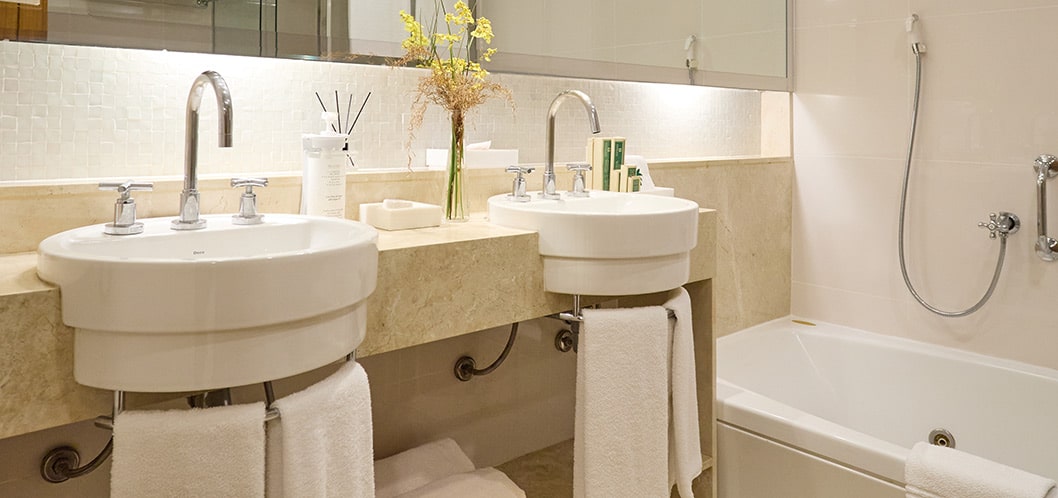 suite premium banheiro 2