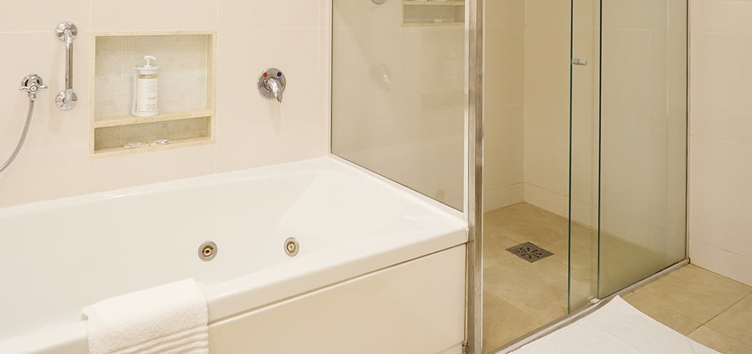 suite premium banheiro 3