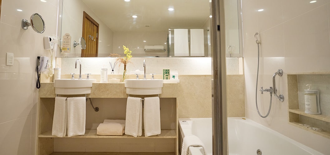 suite premium banheiro 4