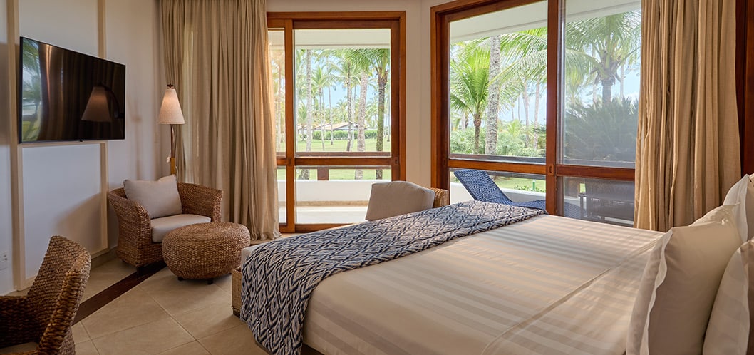 suite premium quarto 1