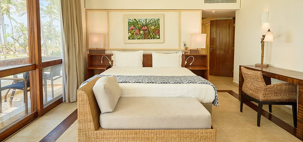 suite premium quarto 2