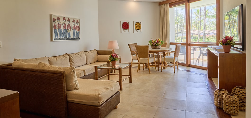 suite premium sala 1