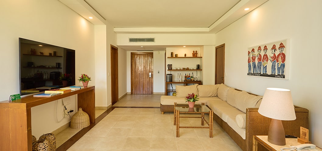 suite premium sala 3