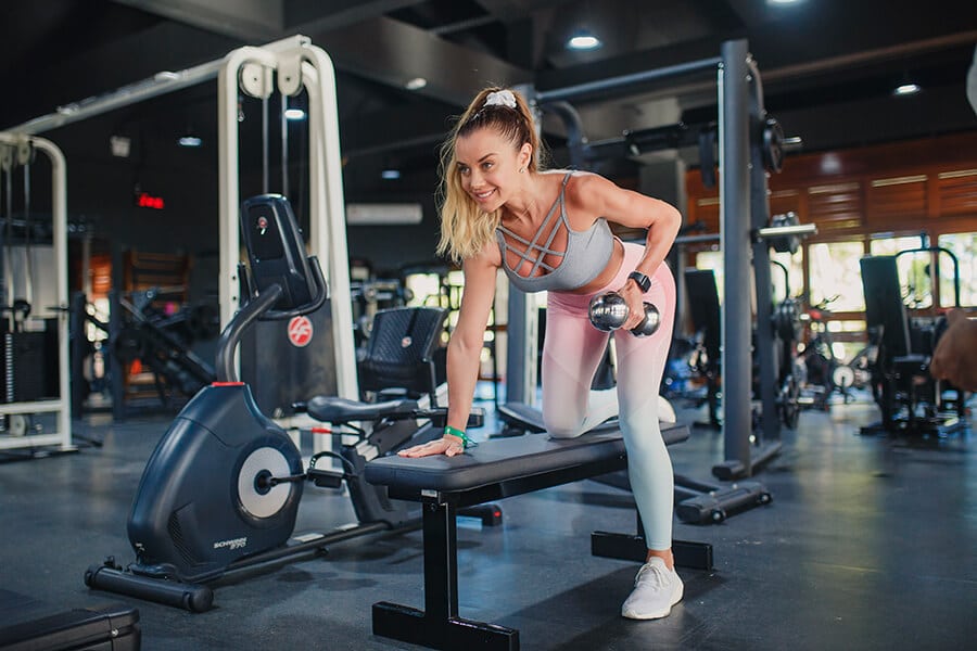 Exercícios Físicos para Diferentes Faixas Etárias: Um Guia Completo