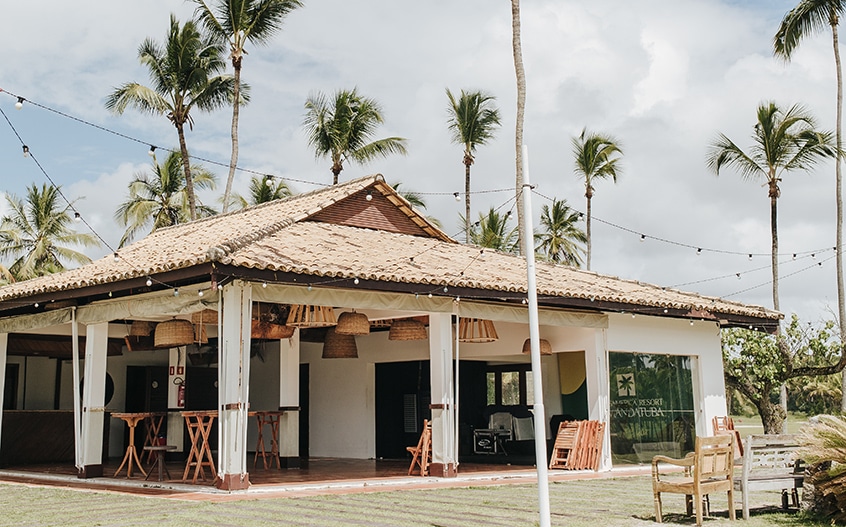 casa da ilha