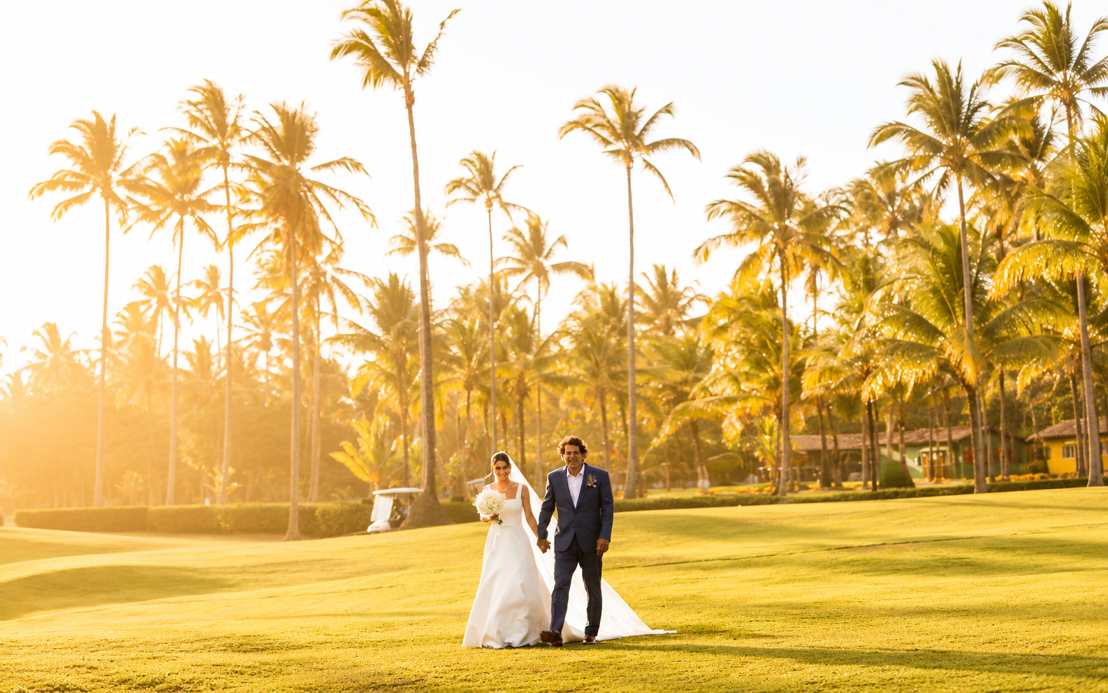 O Que Saber Antes de Casar na Ilha de Comandatuba