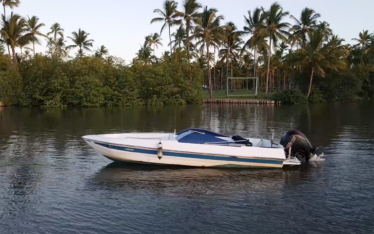 nautica pesca pesca no canal comandatuba 01